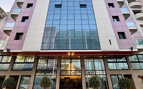 Majliss Hotel Downtown